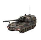 Panzerhaubitze 2000, Revell Modellbausatz