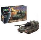 Panzerhaubitze 2000, Revell Modellbausatz