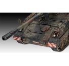 Panzerhaubitze 2000, Revell Modellbausatz