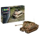 Marder I – 7,5cm Pa.K. 40 (Sf.) auf FCM 36(f), Revell Modellbausatz