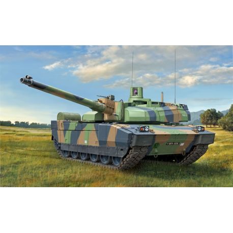 Leclerc (T.5), Revell Modellbausatz