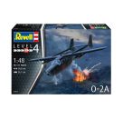 O-2A , Revell Modellbausatz