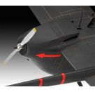 O-2A , Revell Modellbausatz