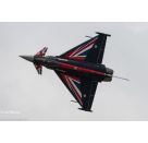 Eurofighter Typhoon Black Jack, Revell Modellbausatz
