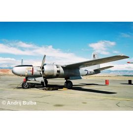 B-26 Invader, Revell Modellbausatz
