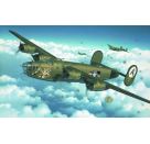 B-24D Liberator, Revell Modellbausatz