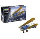 Stearman PT-17 Kaydet, Revell Modellbausatz