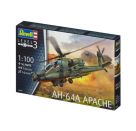 AH-64A Apache, Revell Modellbausatz