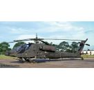 AH-64A Apache, Revell Modellbausatz