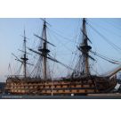 HMS Victory, Revell Modellbausatz