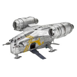 The Mandalorian: Razor Crest ™, Revell Modellbausatz Star Wars