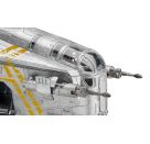 The Mandalorian: Razor Crest ™, Revell Modellbausatz Star Wars