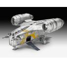The Mandalorian: Razor Crest ™, Revell Modellbausatz Star Wars