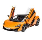 McLaren 570S, Revell Modellbausatz