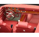 71 Oldsmobile 442 Coupé, Revell Modellbausatz