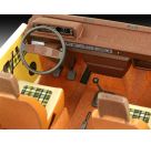 VW T3 Bus , Revell Modellbausatz