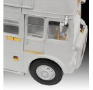 London Bus Platinum Edition, Revell Modellbausatz