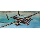 B-25 Mitchell easy-click-system, Revell Bausatz zum Zusammenstecken