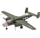 B-25 Mitchell easy-click-system, Revell Bausatz zum Zusammenstecken
