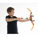 Outdoor active Power Bogen-Set inklusive 3 Pfeile