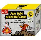 Lava zum Selbermachen Wild+Cool