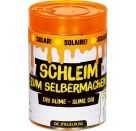 Schleim zum Selbermachen - solar! Wild+Cool