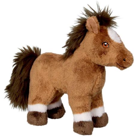 Pony Daisy Mein kl. Ponyhof