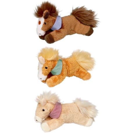 Beanies Ed.2 Mein kl. Ponyhof, sortiert (1Stück)