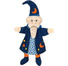 Sterntaler Handpuppe Zauberer