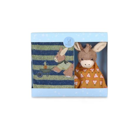 Sterntaler Geschenk-Set Emmilius