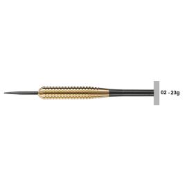 3 DARTS CLUB BRASS  22GR.