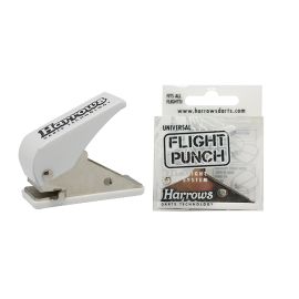 HARROWS FLIGHT PUNCH