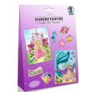 Diamond Painting Princess