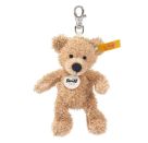 Steiff Schlüsselanhänger Fynn Teddybär, beige, 12 cm