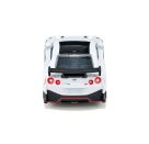 SIKU 1579 Nissan GT-R Nismo