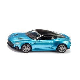 SIKU 1582 Aston Martin DBS Superleggera