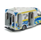 SIKU 2301 Mercedes-Benz Sprinter Polizei