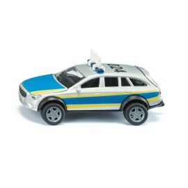 SIKU 2302 Mercedes-Benz E-Klasse All Terrain  4x4 Polizei