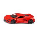 SIKU 2359 Chevrolet Corvette Stingray