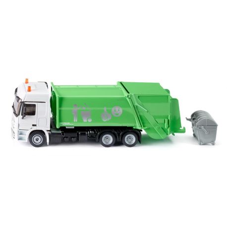SIKU 2938 Müllwagen 1:50, sortiert