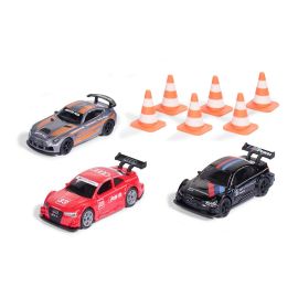SIKU 6331 Geschenkset Race