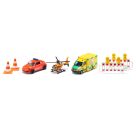 SIKU 6332 Geschenkset Rettung