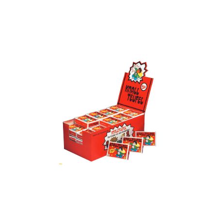 Knallteufel 50 T.Kl.1