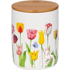 Vorratsdose Tulpen GartenLiebe (Bastin)