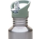 Trinkflasche Edelstahl Adventure Bus