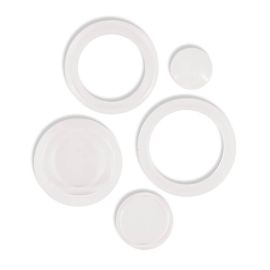 SIGG HOT&COLD GASKET SET SEAL BOTTLES INCL.