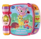 Vtech 80-166784 Mein erstes Liederbuch rosa