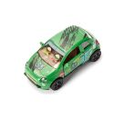 SIKU 6506 Fiat 500 Adventure