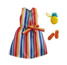 Mattel GWD96 Barbie Fashions Complete Looks, sortiert