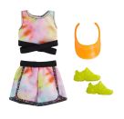 Mattel GWD96 Barbie Fashions Complete Looks, sortiert